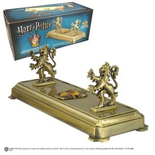 Harry Potter: Gryffindor Wand Stand (Parallel Import)