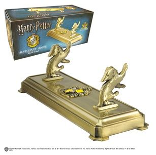 Harry Potter: Hufflepuff Wand Stand (Parallel Import)