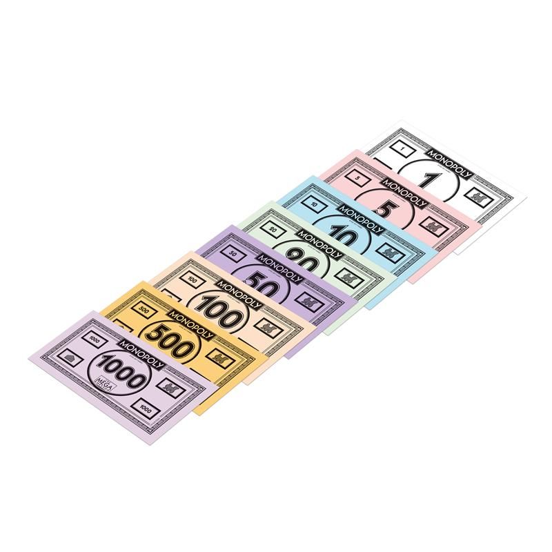Monopoly Mega Edition | Shop Today. Get it Tomorrow! | takealot.com