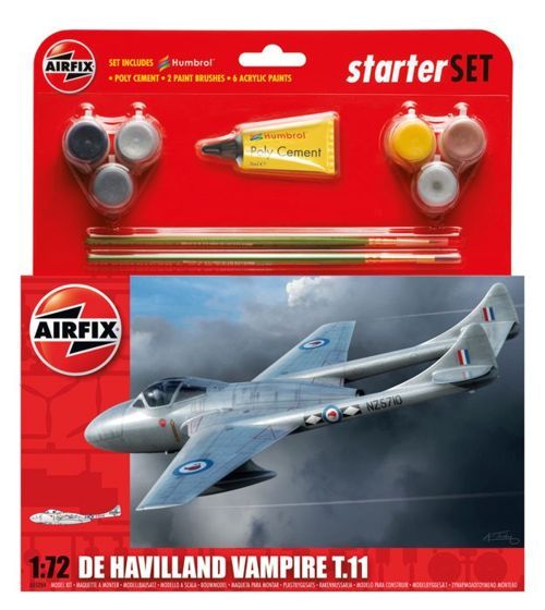 Airfix logo