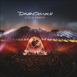 Live At Pompeii (CD)