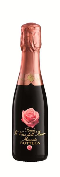 Bottega - Vino Dell Amore - 200ml