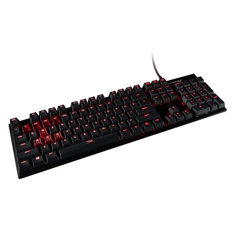 fps gaming keyboard