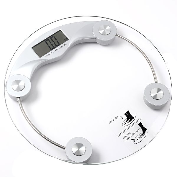 Electronic Personal Scale