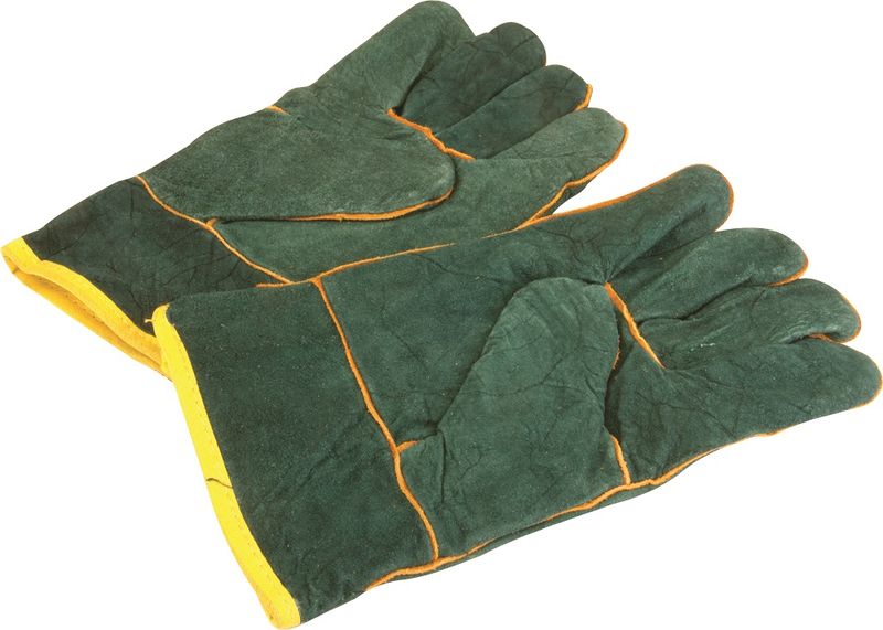 Matsafe - Green Glove Lined - 64mm
