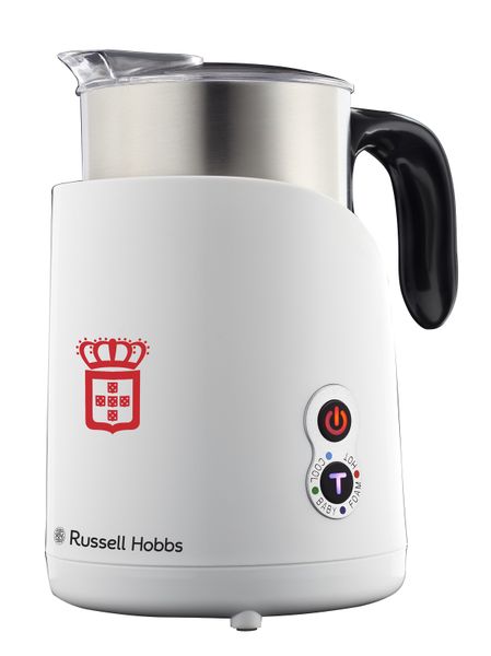Russell Hobbs - X Vida Completo Milk Frother