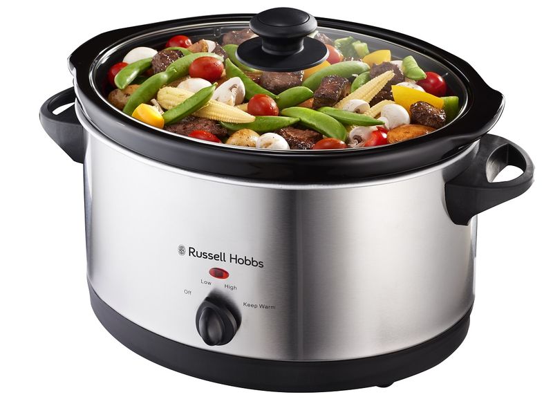 Russell Hobbs - Slow Cooker