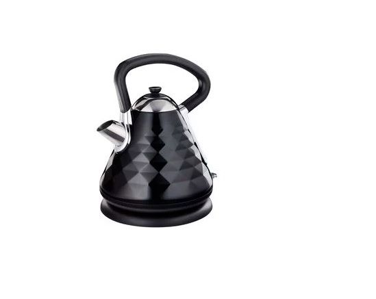 russell hobbs kettle diamond