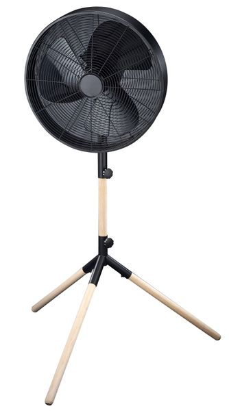 Russell Hobbs - Metal Tripod Pedestal Fan - RHMPF4
