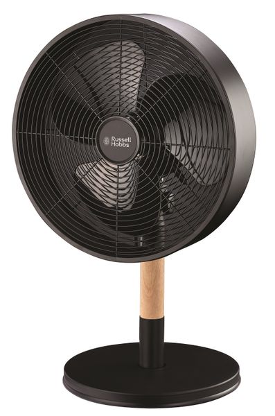 Russell Hobbs - Metal Desk Fan