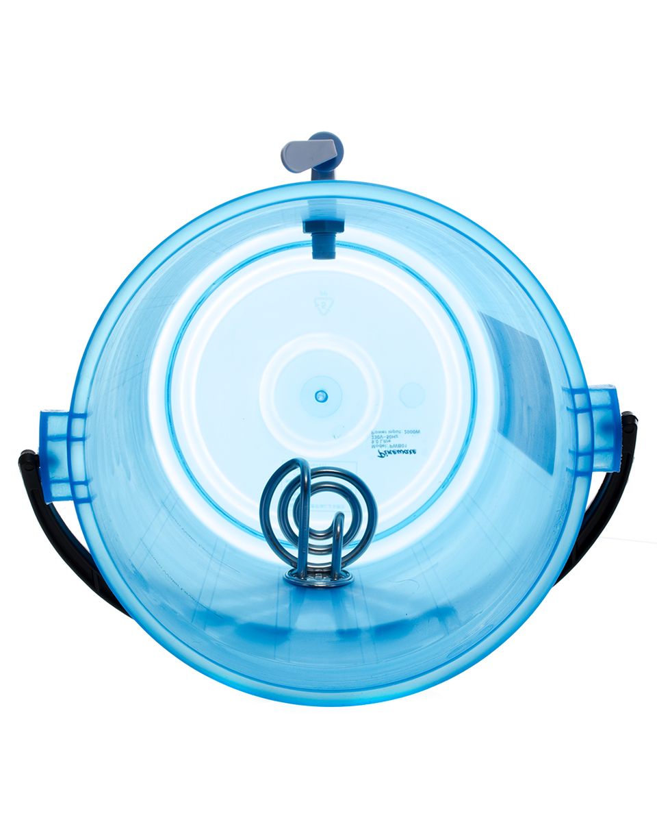 Other Bathroom Pineware 9 Litre Electric Water Bucket(Read