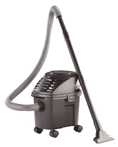 Hoover 10 Litre Wet &amp; Dry Drum Vacuum Cleaner