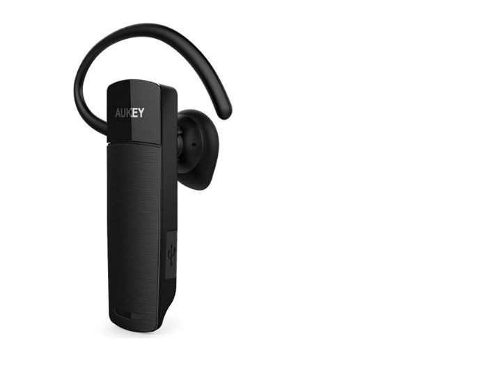 AUKEY Wireless Rotating Headphone - Black
