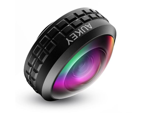 AUKEY Suction Phone Mount