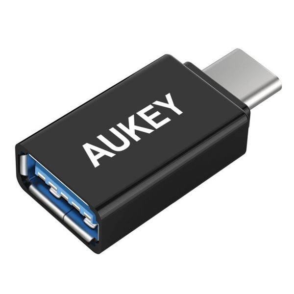 AUKEY USB-C to USB 3.0 Female Adapter