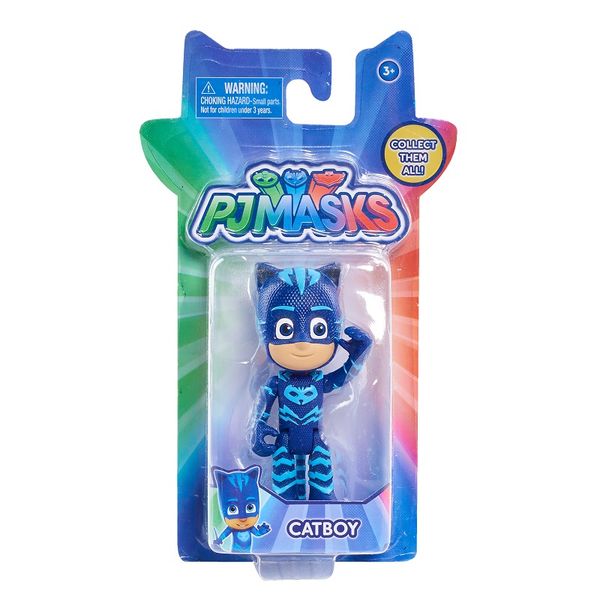 PJ Masks Light Up Figures - Catboy