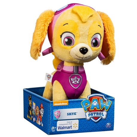 paw patrol takealot