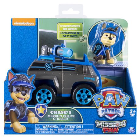 paw patrol takealot