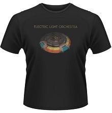 Electric Light Orchestra: Blue Sky Album T-Shirt (Parallel Import)