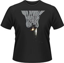 Electric Wizard: Black Masses T-Shirt (Parallel Import)