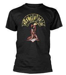 Electric Wizard: Candle T-Shirt (Parallel Import)