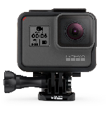 GoPro Hero 6 - Black