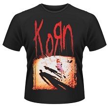 Korn: T-Shirt (Parallel Import)