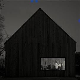 Sleep Well Beast (CD)
