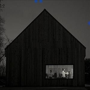 Sleep Well Beast (Double Blue) (Vinyl)