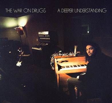War On Drugs - A Deeper Understanding (CD)