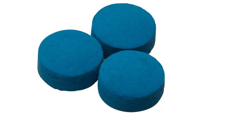 Star Deluxe Stick On Tips - 5 Set