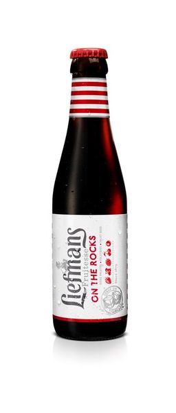 Liefmans - Fruitesse Cherry Beer - 24 x 250ml