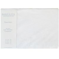 chelino tiffany lux camp cot mattress size