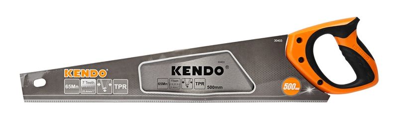 Kendo - Handsaw - 50cm
