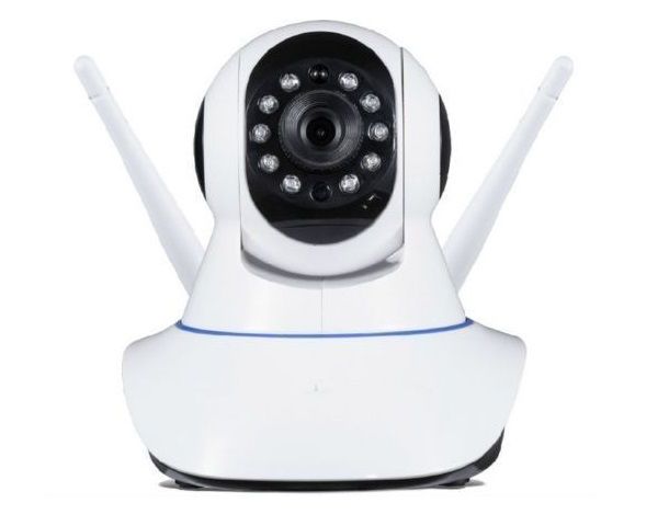 Intelli-Vision Wi-Fi HD IP Camera 960P Baby Monitor