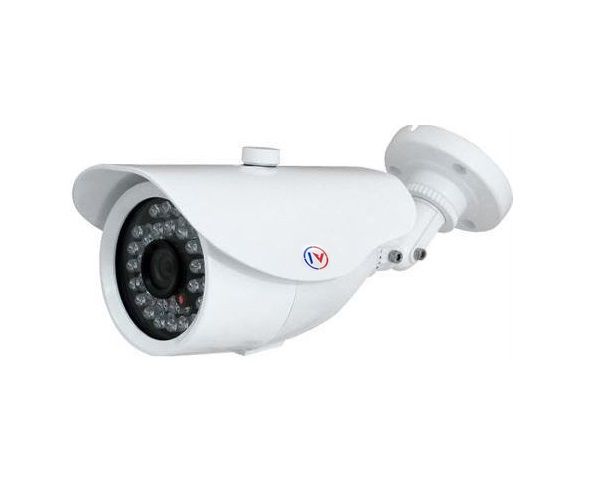 Intelli-Vision 1MP 720P Bullet AHD CCTV Camera