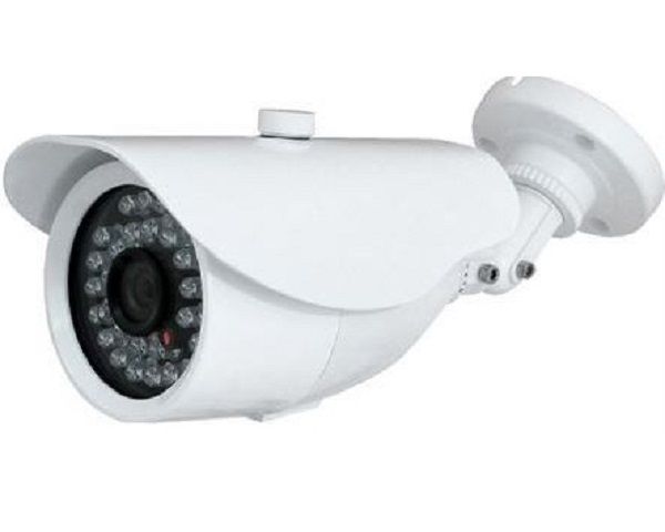 Intelli-Vision 900TVL CMOS Bullet Analog CCTV Camera
