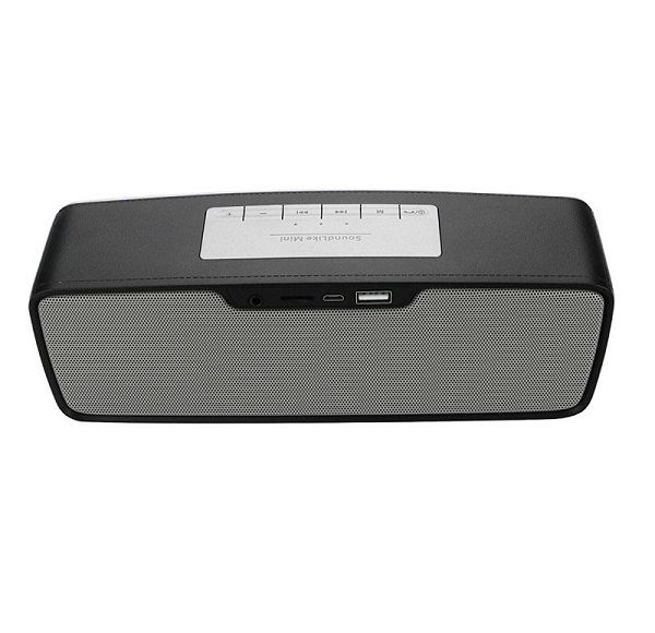 Intelli-Vision Bluetooth Speaker Support TF Card - Mobile Phone