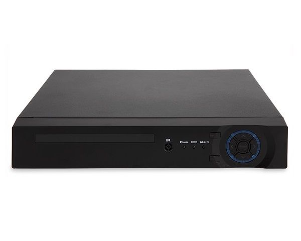 Intelli-Vision 4 Channel DVR 1080N 2MP