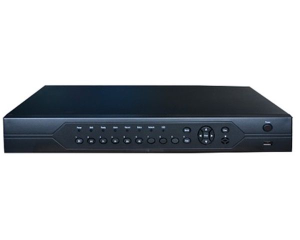 Intelli-Vision 32 Channel 2MP AHD DVR