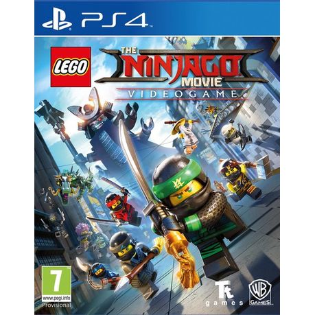 ps4 games takealot