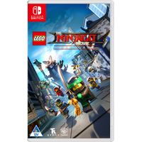 ninjago video game nintendo switch