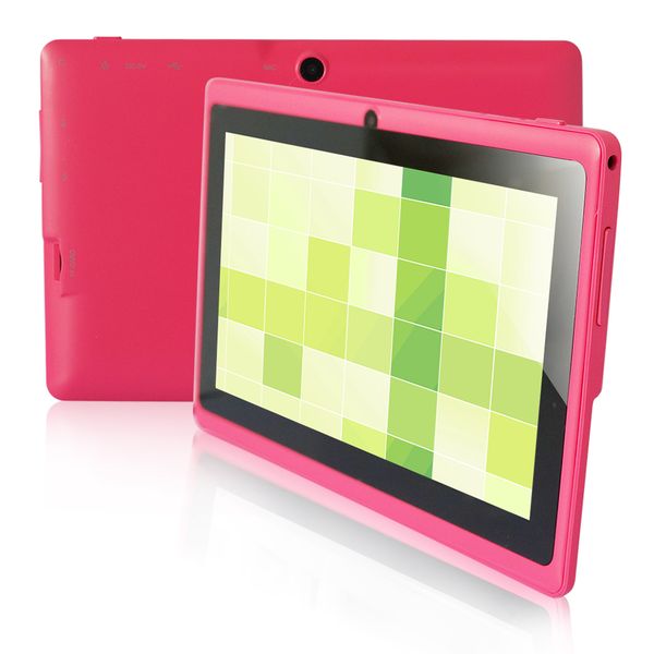 Pink image