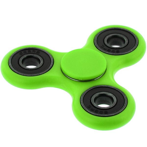 Green image