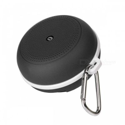 Fm, Aux, Microphone - Black image