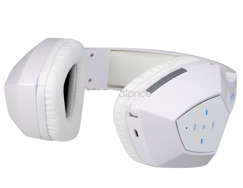 White image