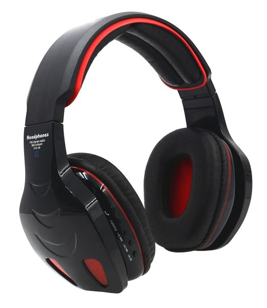Mic - Black image