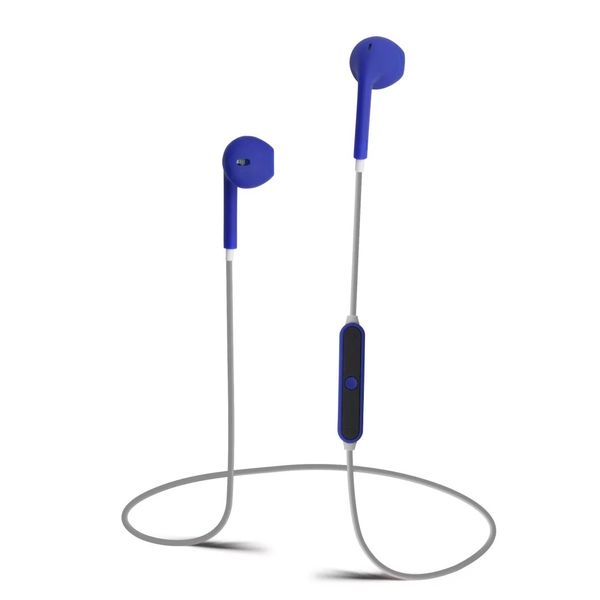 Blue image