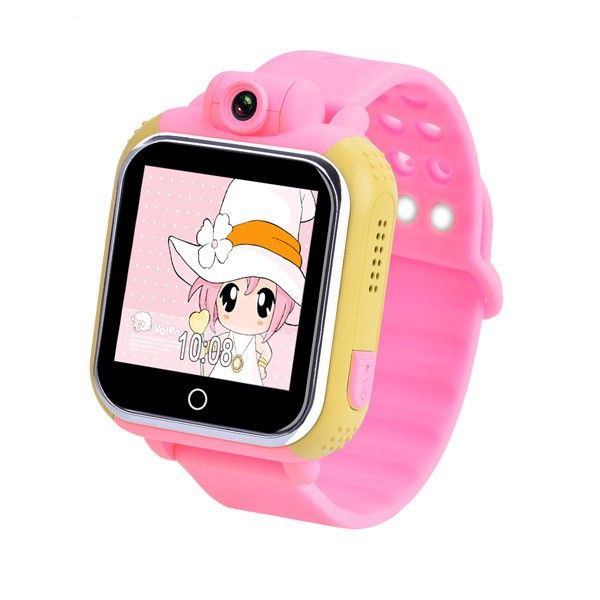 3G, Android - Pink image