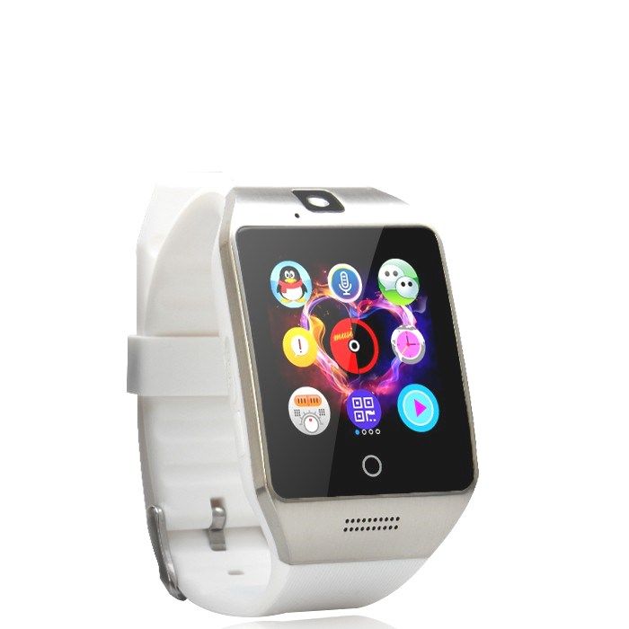 nfc smart watch